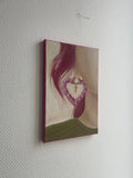 Faith in Love, Love for Faith - original painting