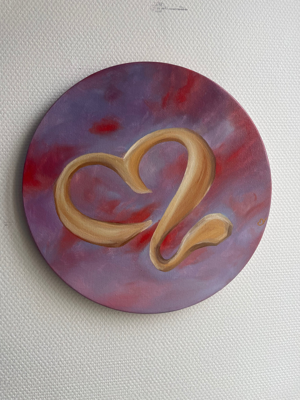 C2 - original painting