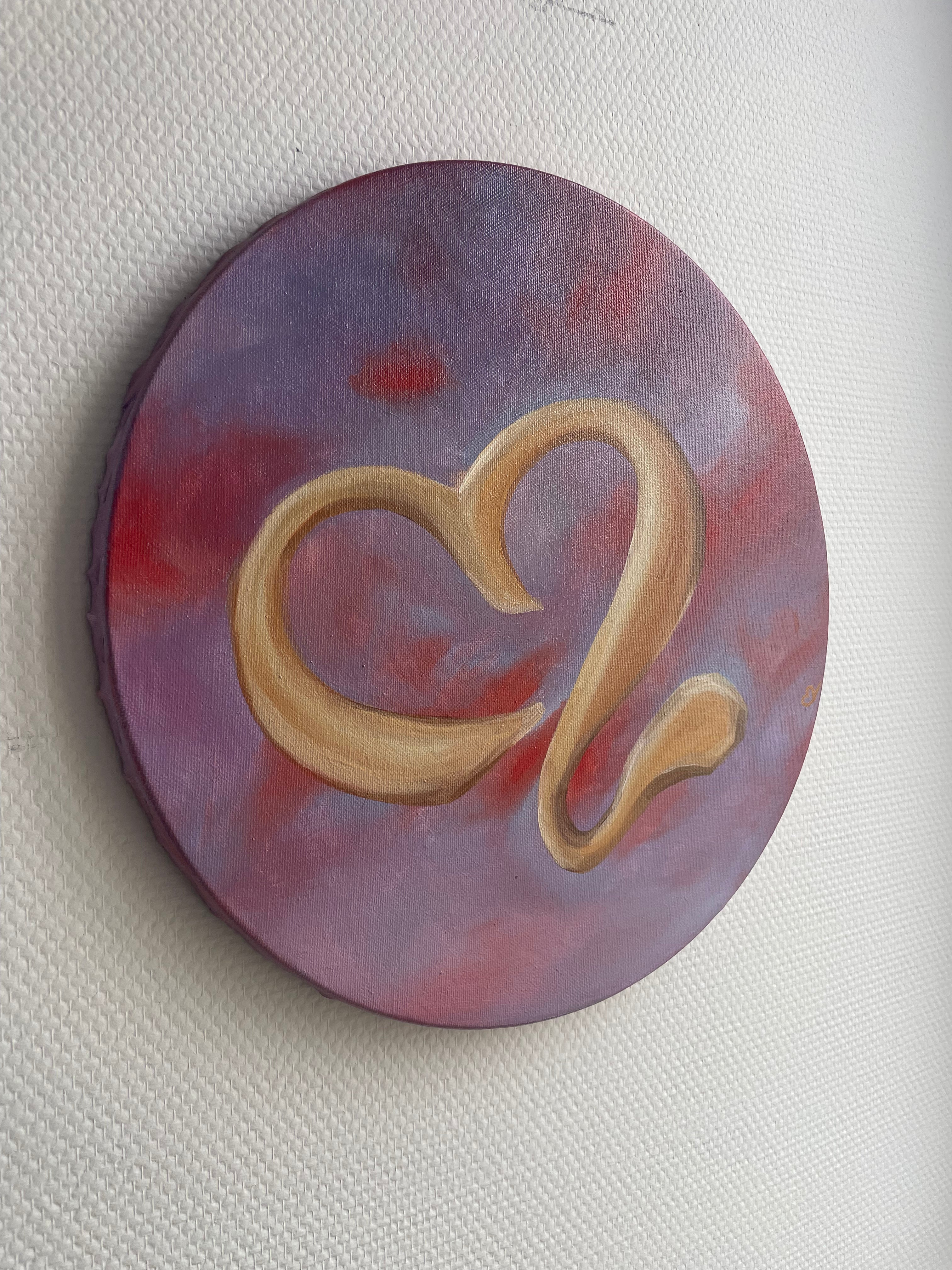 C2 - original painting