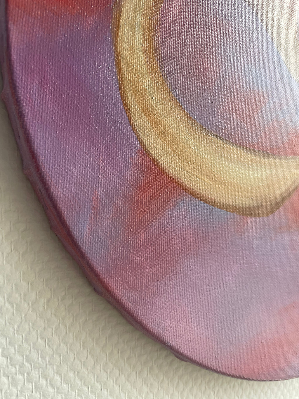C2 - original painting