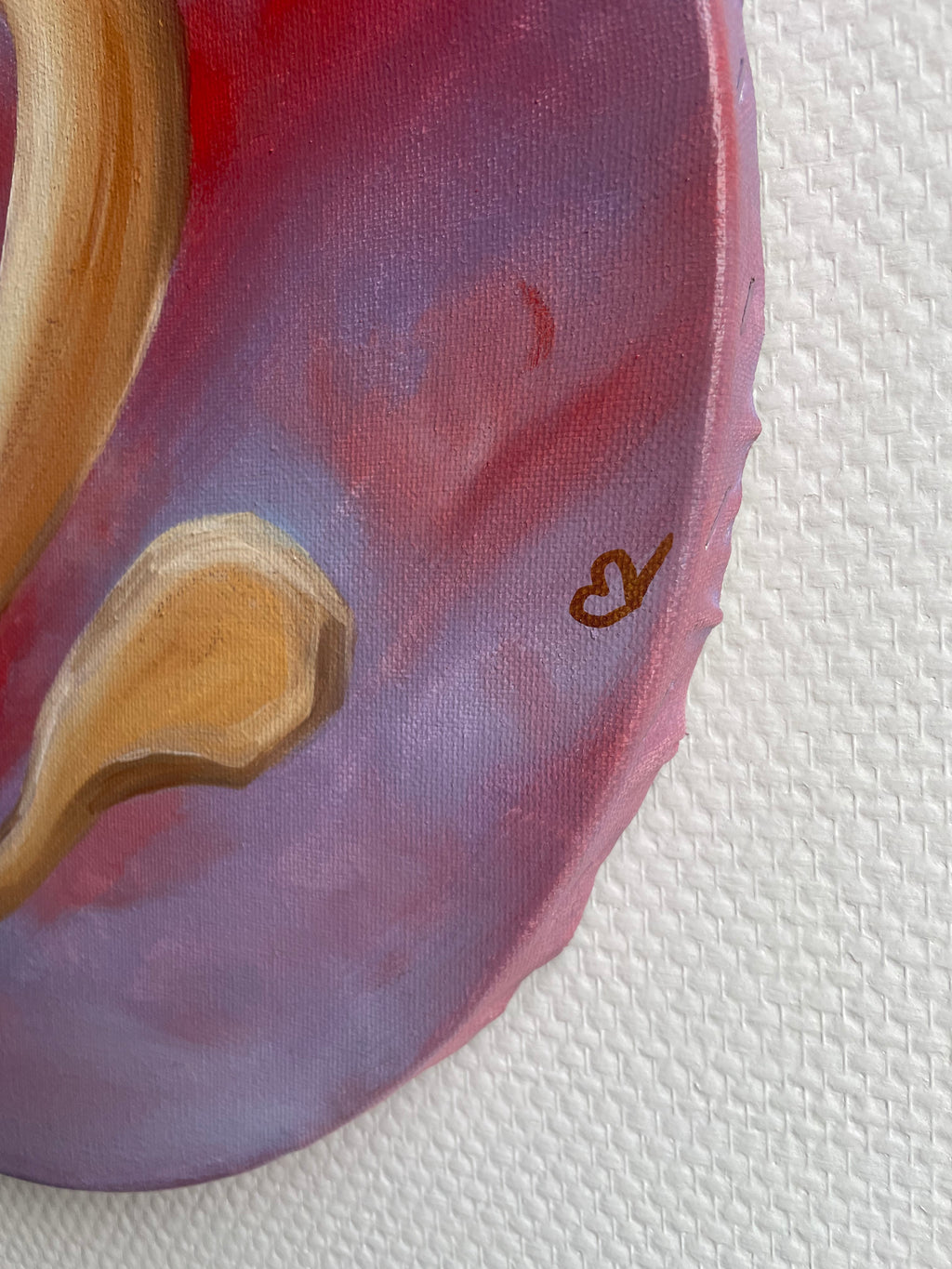 C2 - original painting